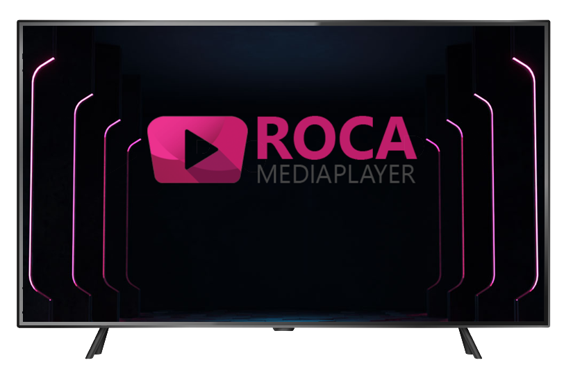 ROCA Player